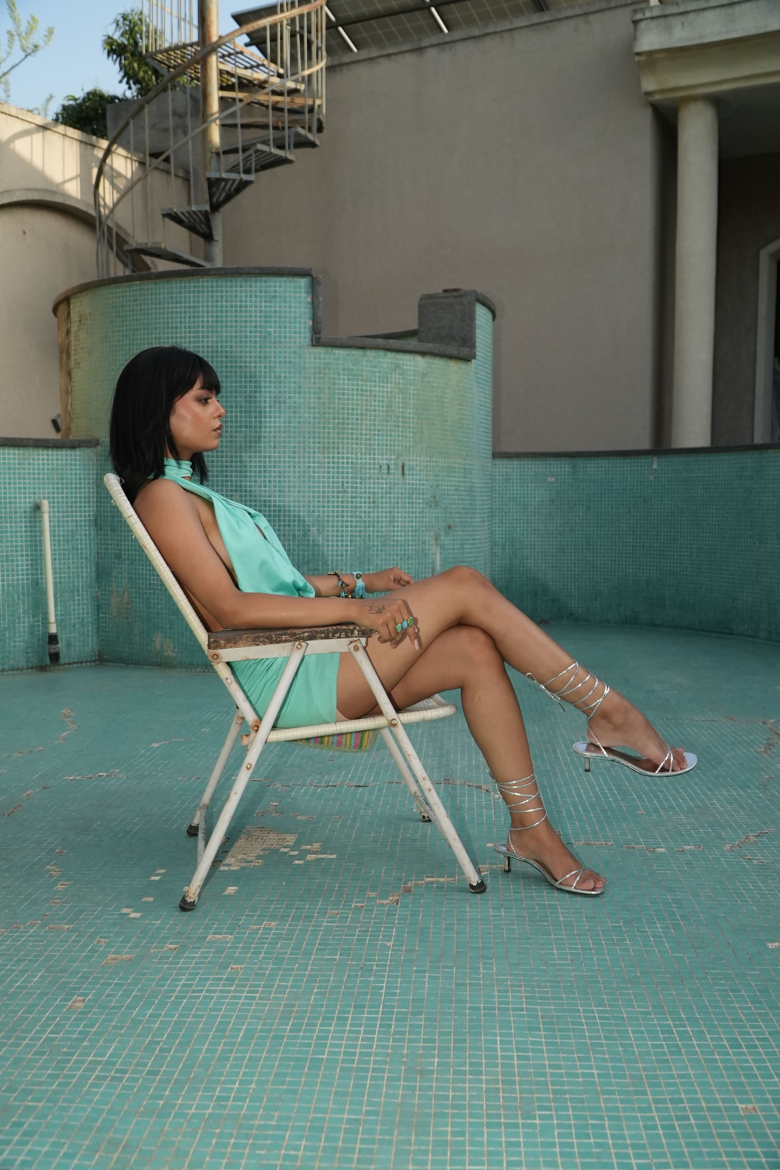 Lola Dress