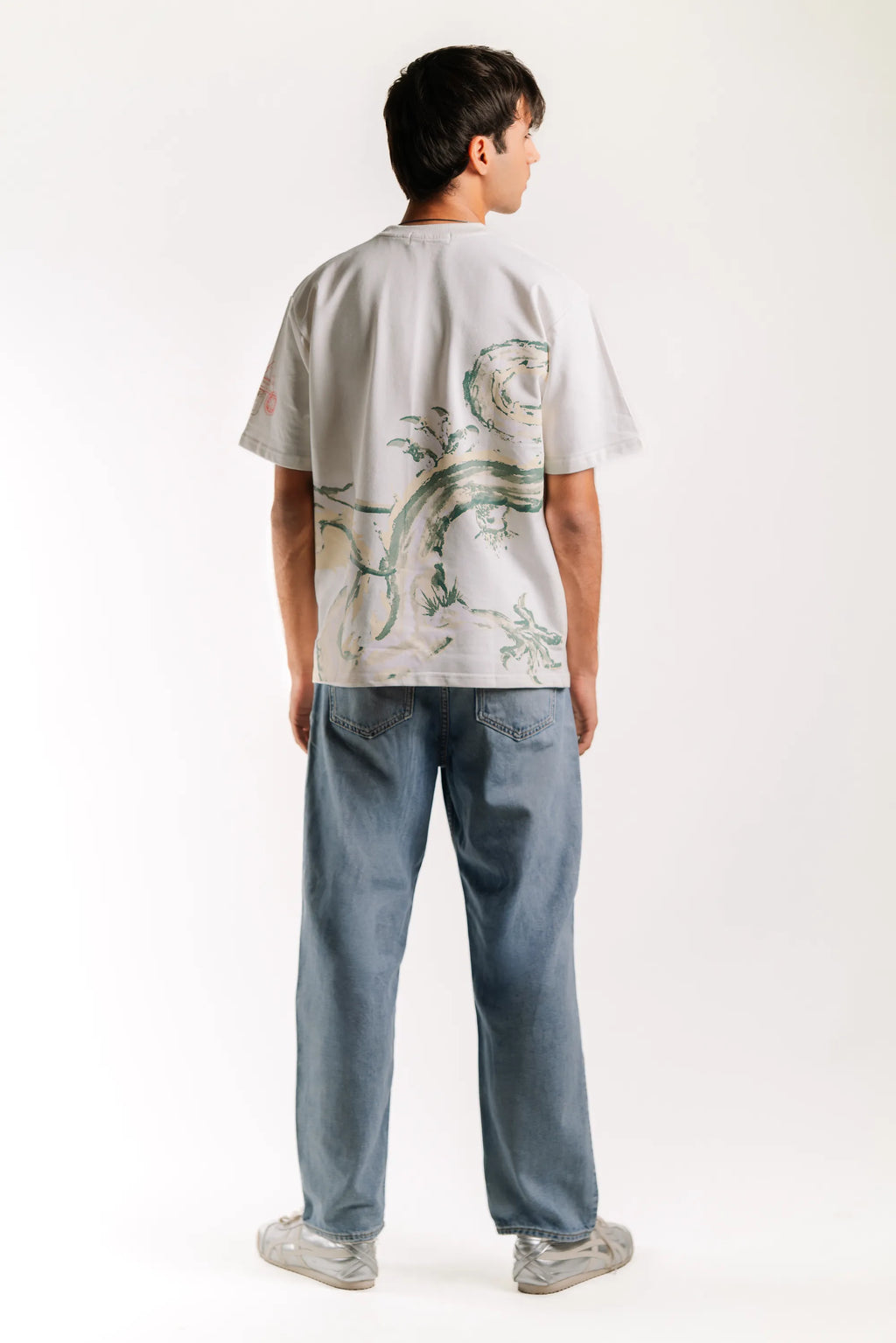 OFF-SCHEDULE TSHIRT