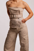 THE SKETCHBOOK DENIM