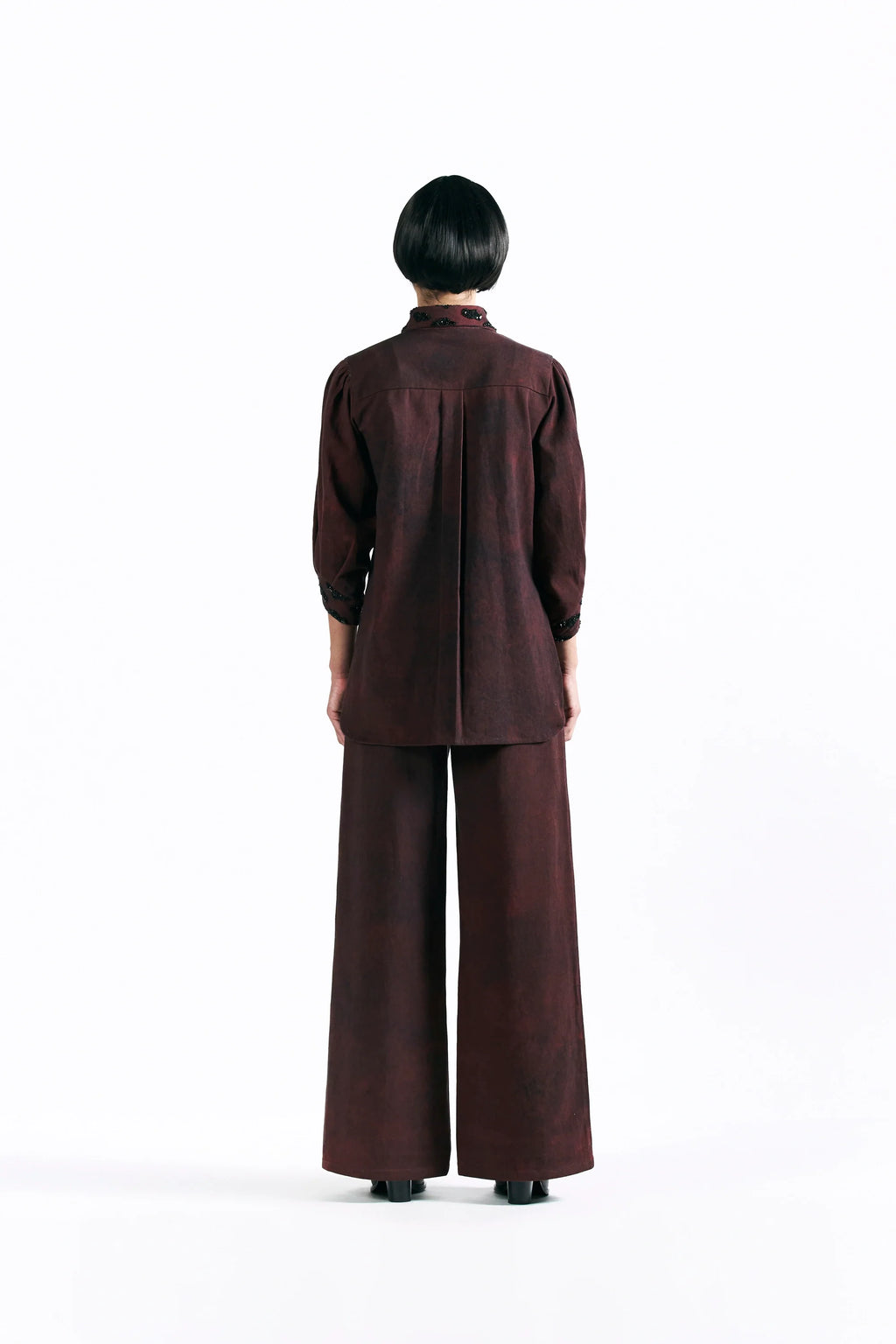 Merlot Muse Shirt