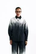 Midnight Wash Shirt