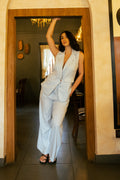 Verona Jacket & Trouser Set