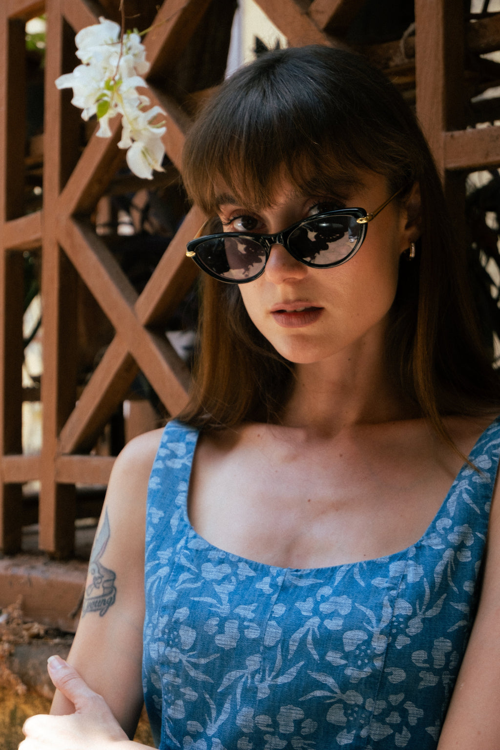 Fleur Sauvage Mini