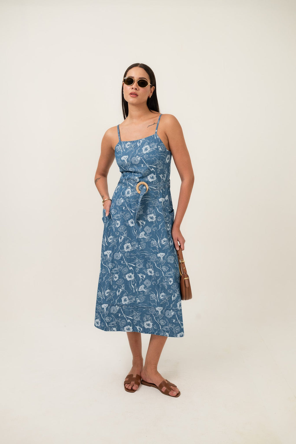Meadow Bloom Sundress