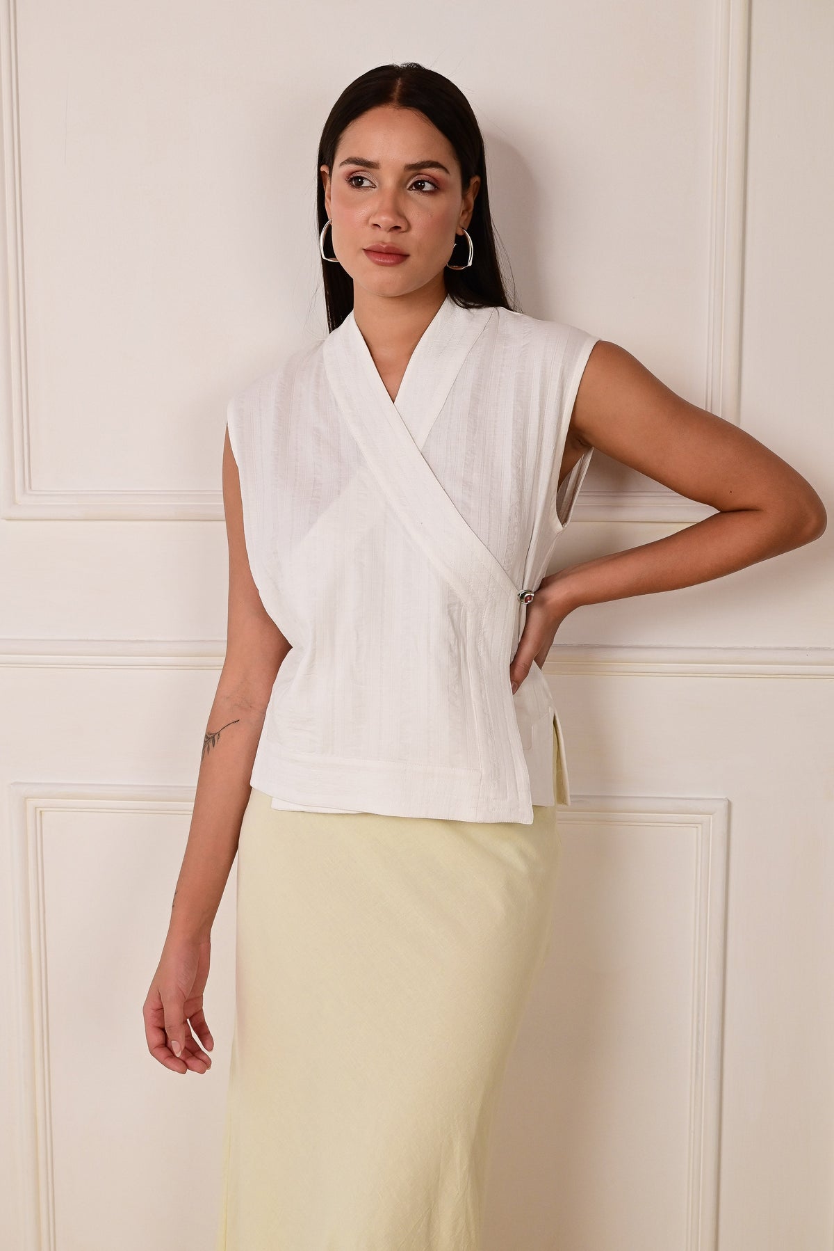 Sora Wrap Set