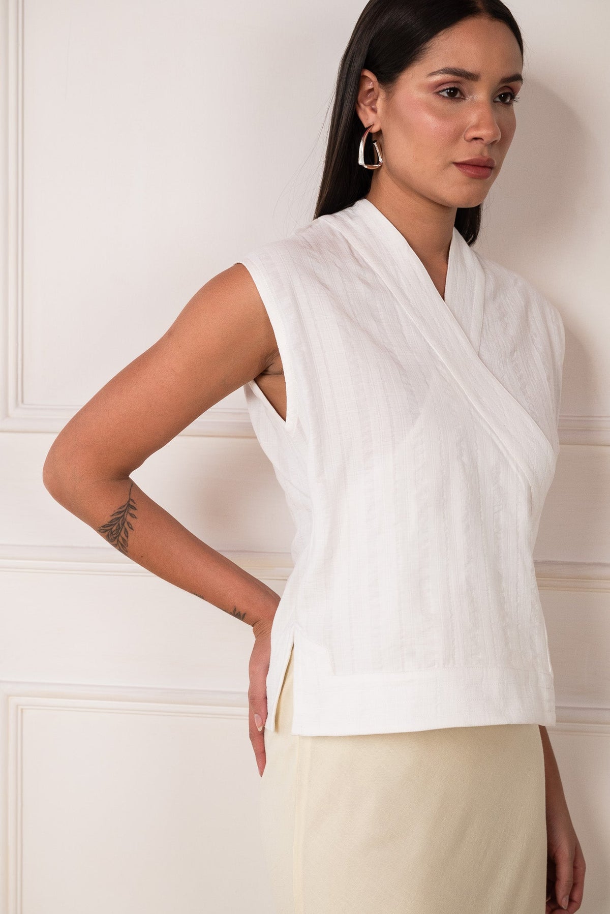 Sora Wrap Set