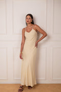 Aurelia Bias Dress