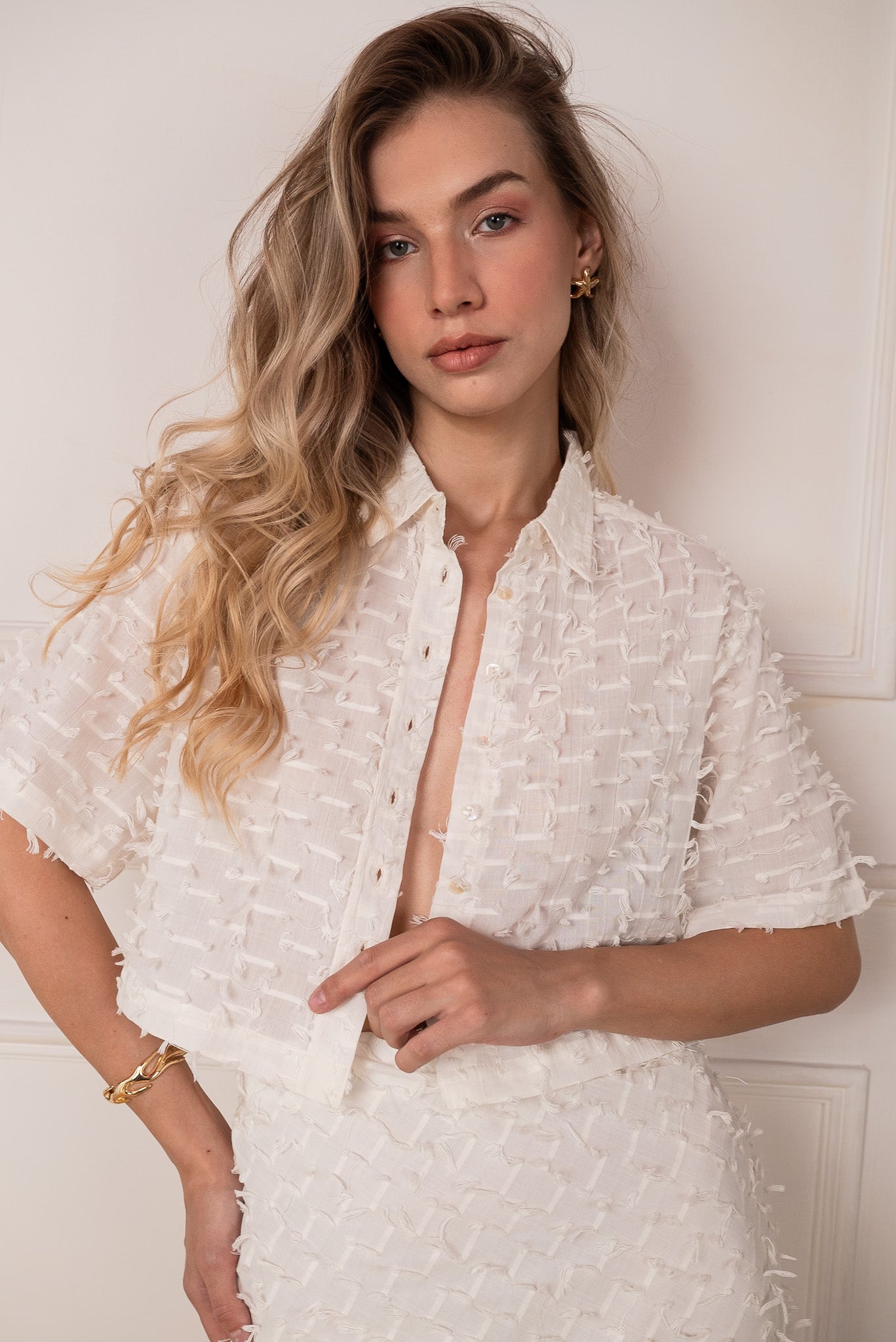 Elodie Texture Set