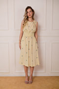 Fleur Soleil Dress
