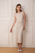 Elara Asymmetrical Dress