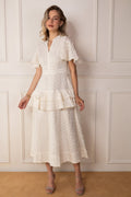 Seraphine Dress