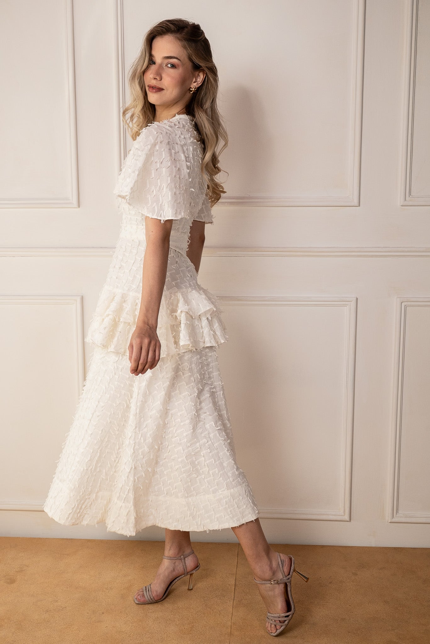 Seraphine Dress