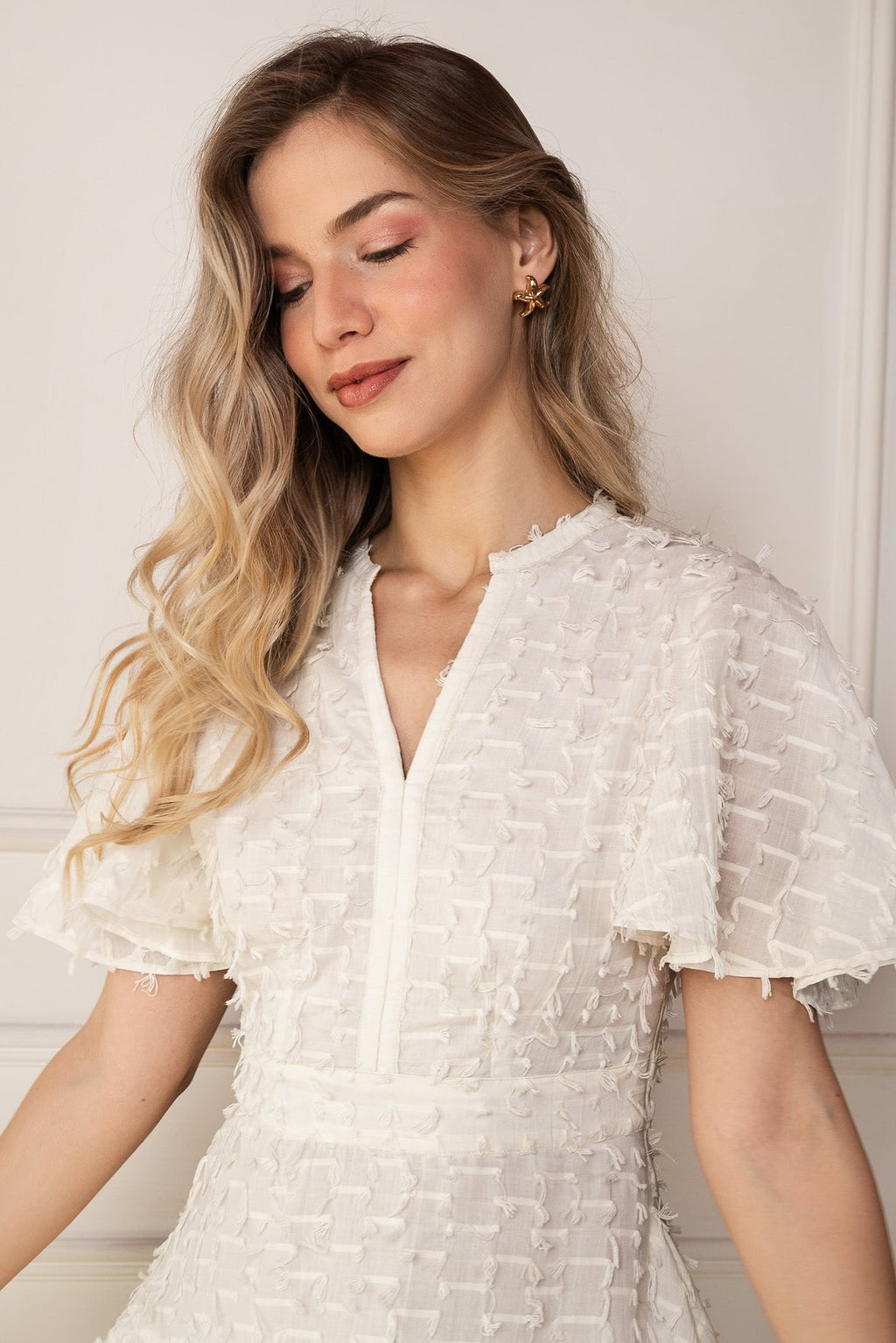 Seraphine Dress