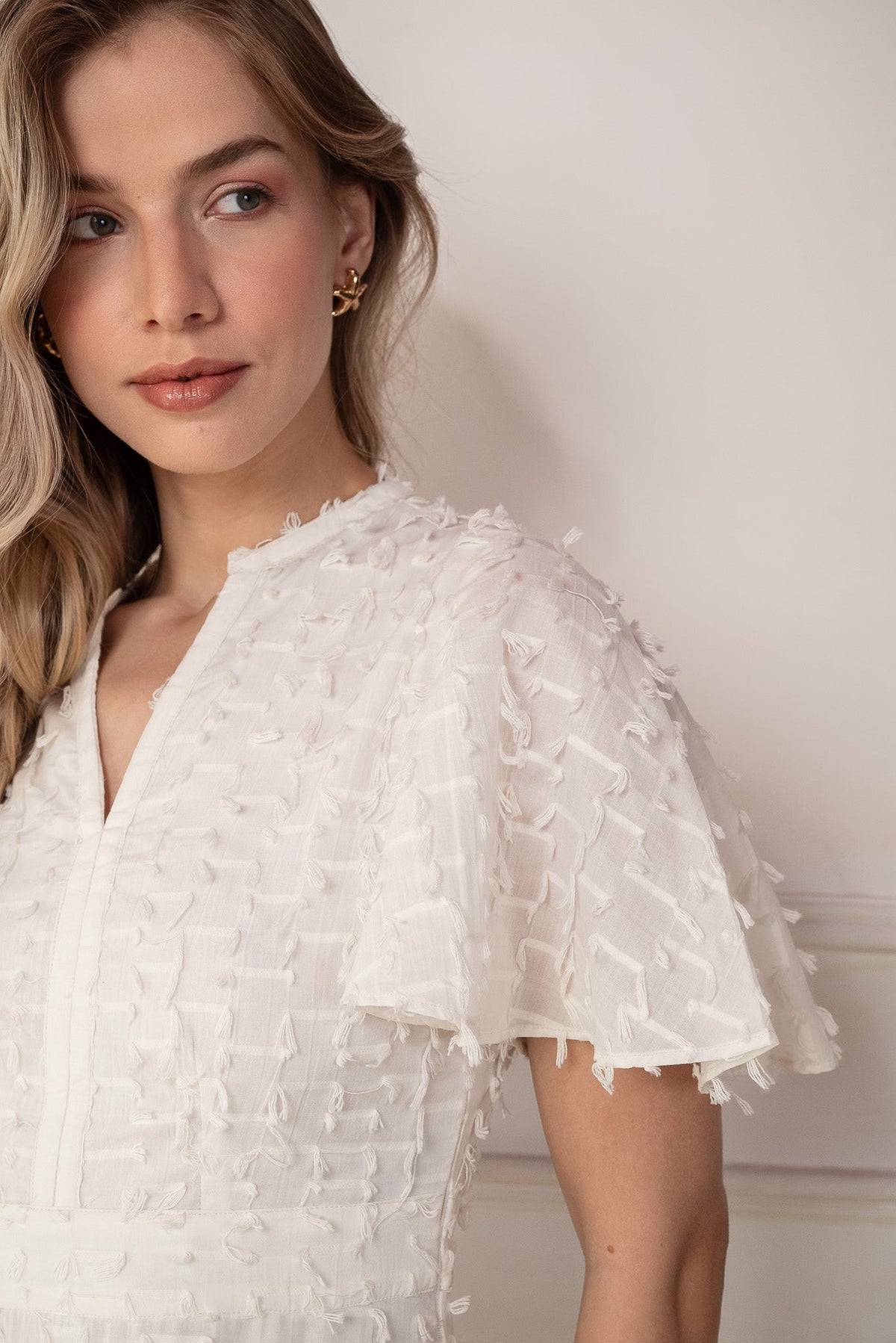 Seraphine Dress