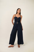 Azure Horizon Jumpsuit