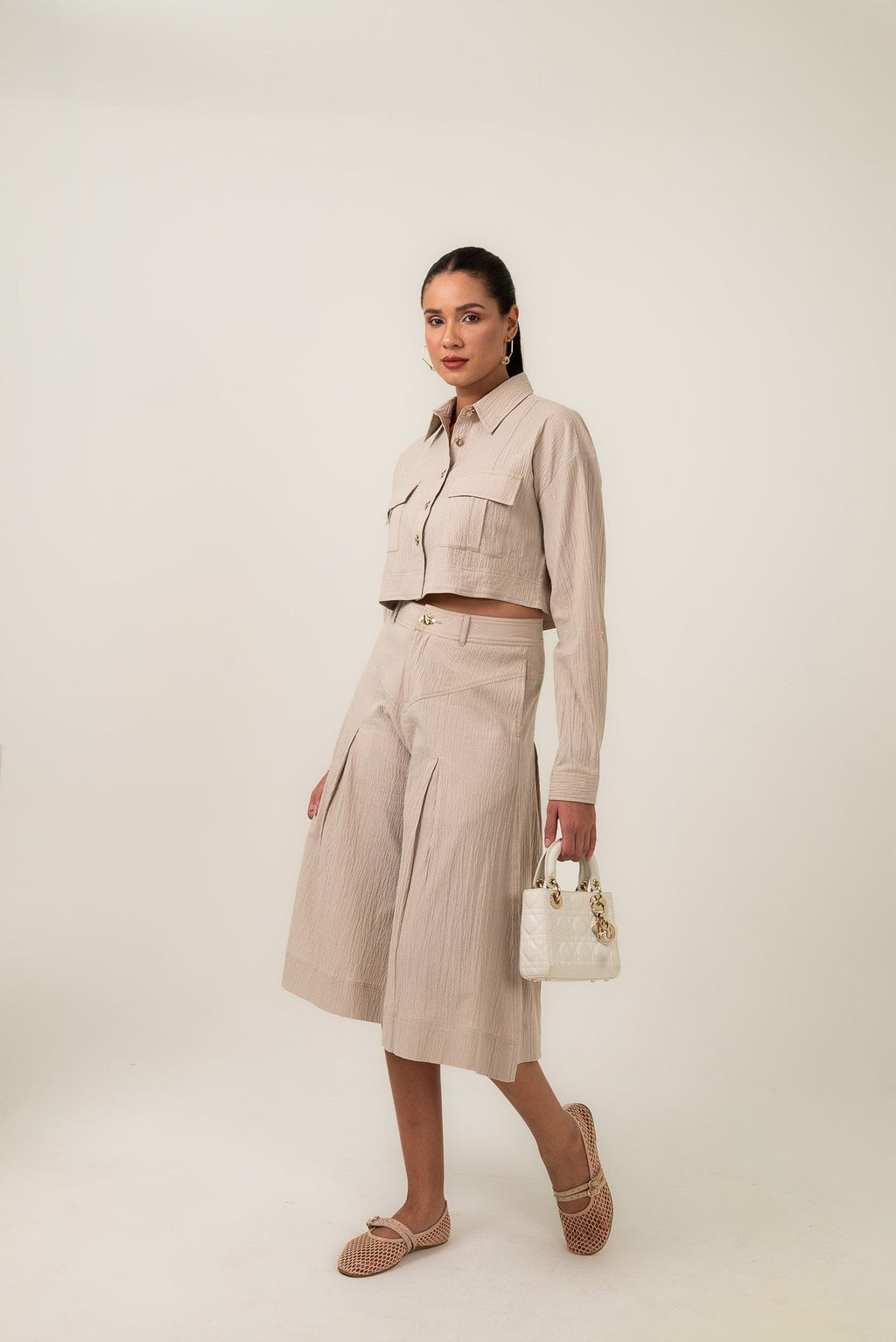 Sahara Tailored Co-ord