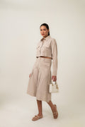 Sahara Tailored Co-ord