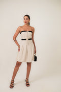 Pearl Sundowner Dress