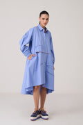 DAIKI - Shirtdress — view 1