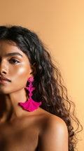 Deconstructed Summer - Pink