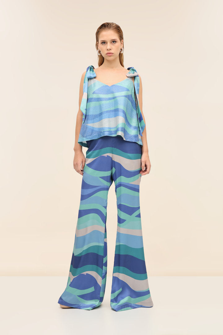 Delphine Pants