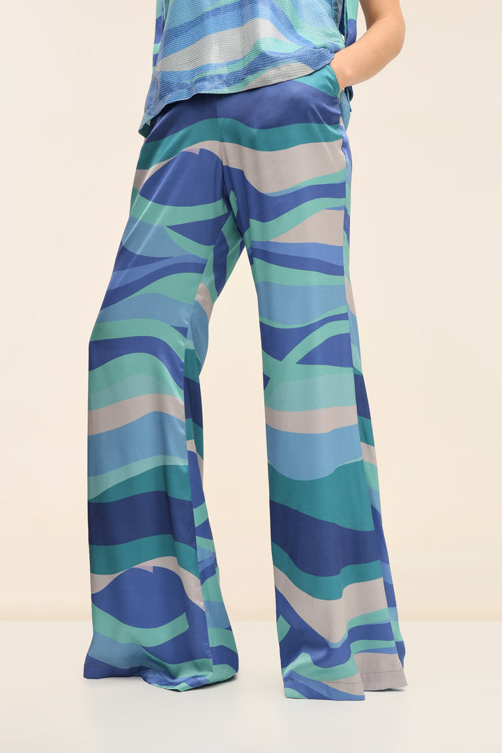 Delphine Pants
