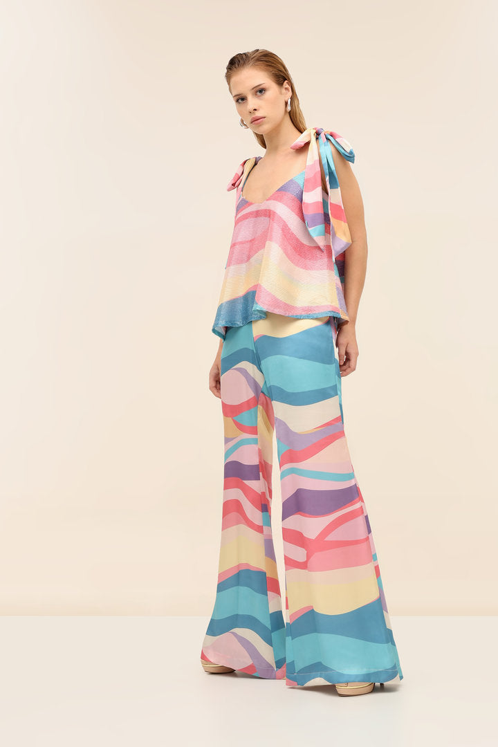 Delphine Pants