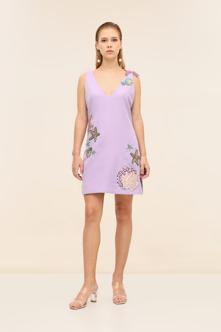 Elva Mini Dress