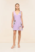 Elva Mini Dress