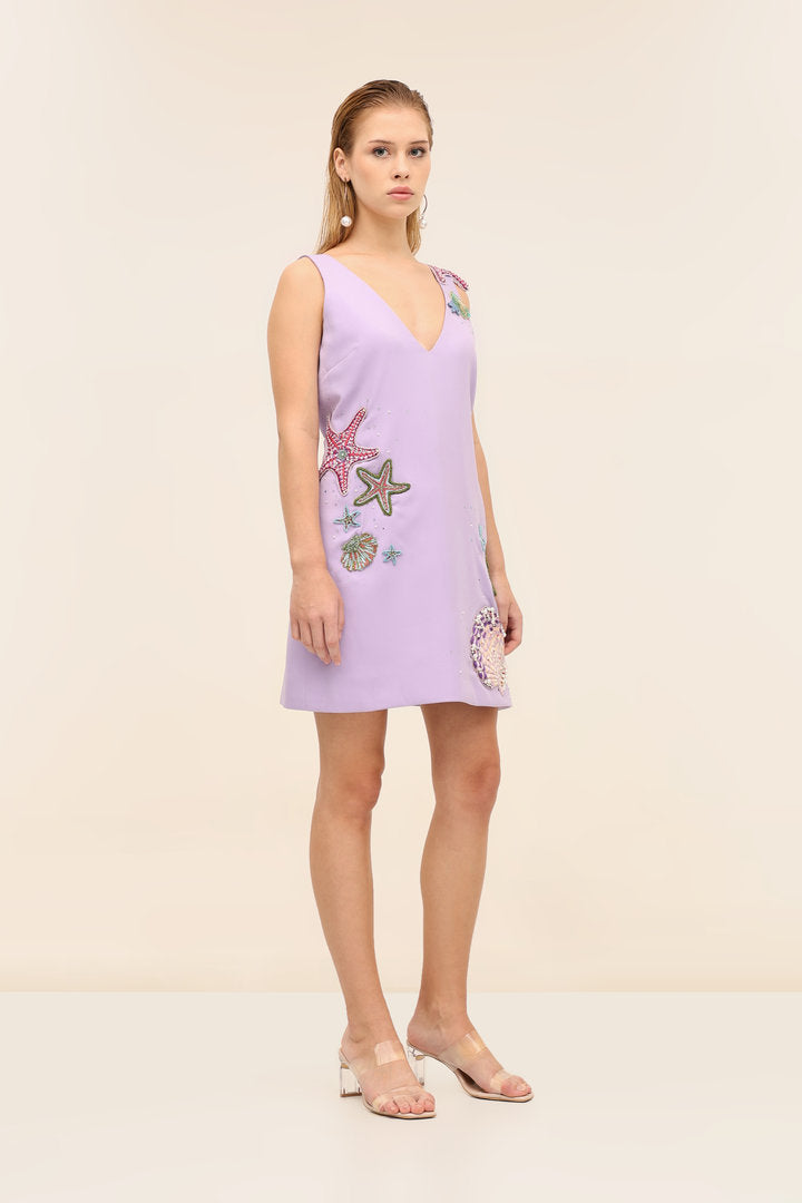 Elva Mini Dress