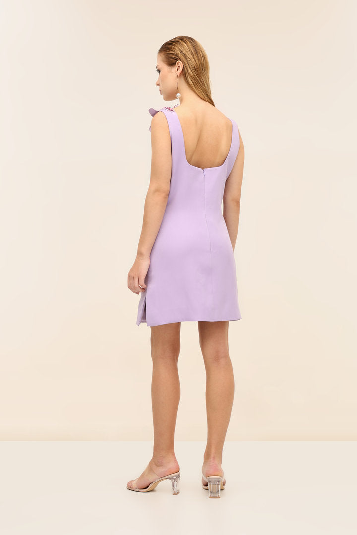 Elva Mini Dress