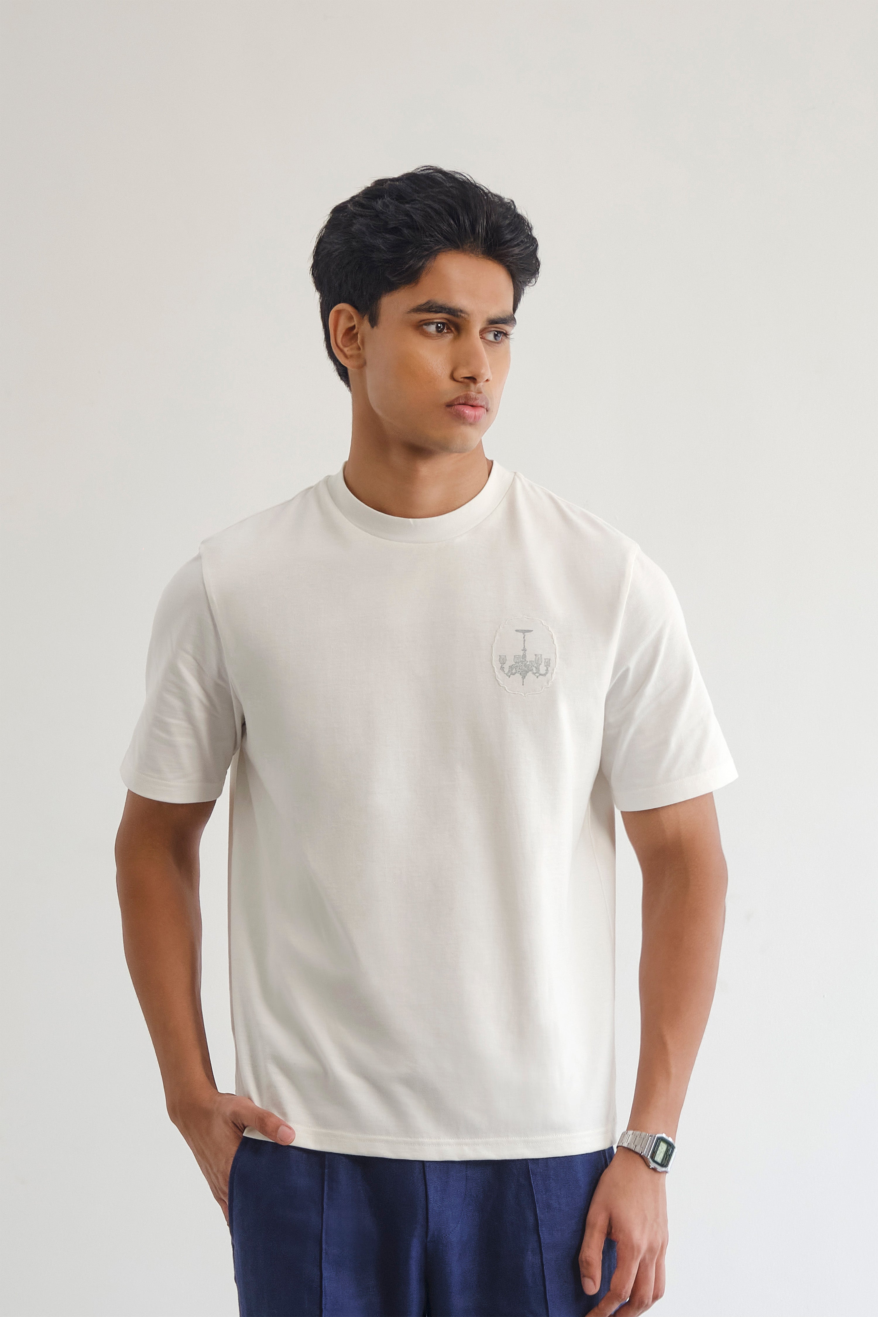 Hanging Court T-shirt
