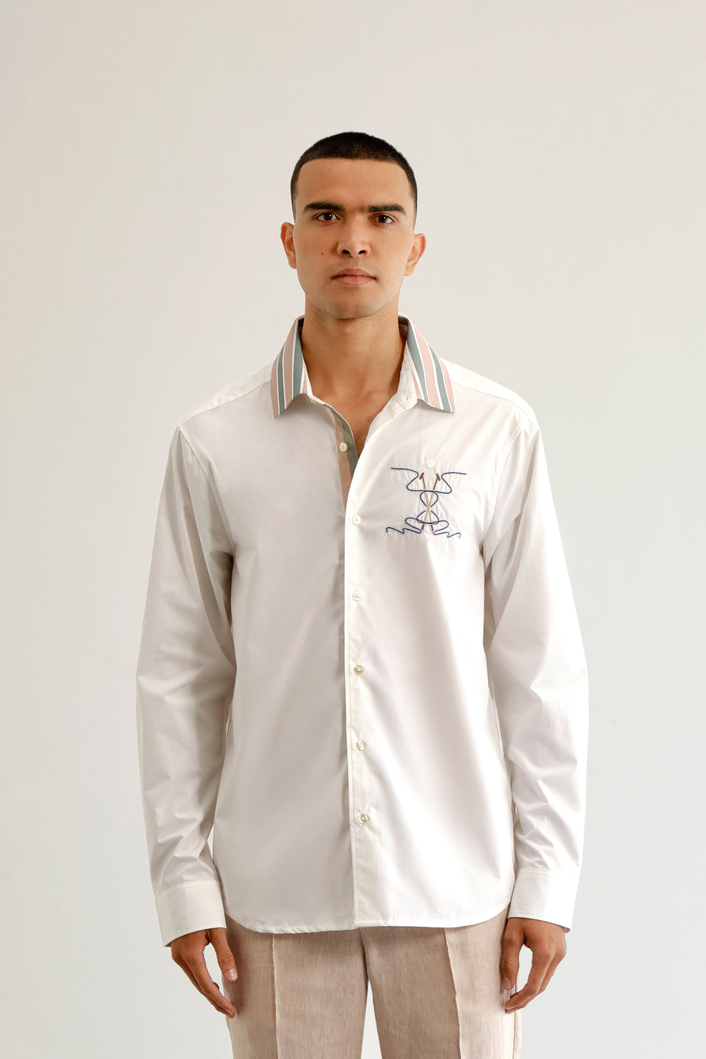 Equestrian Knot Shirt