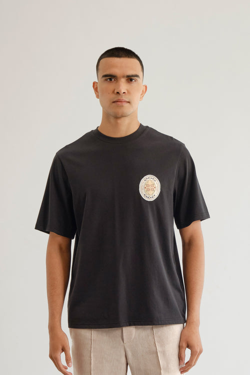 Botanic Jali T-shirt