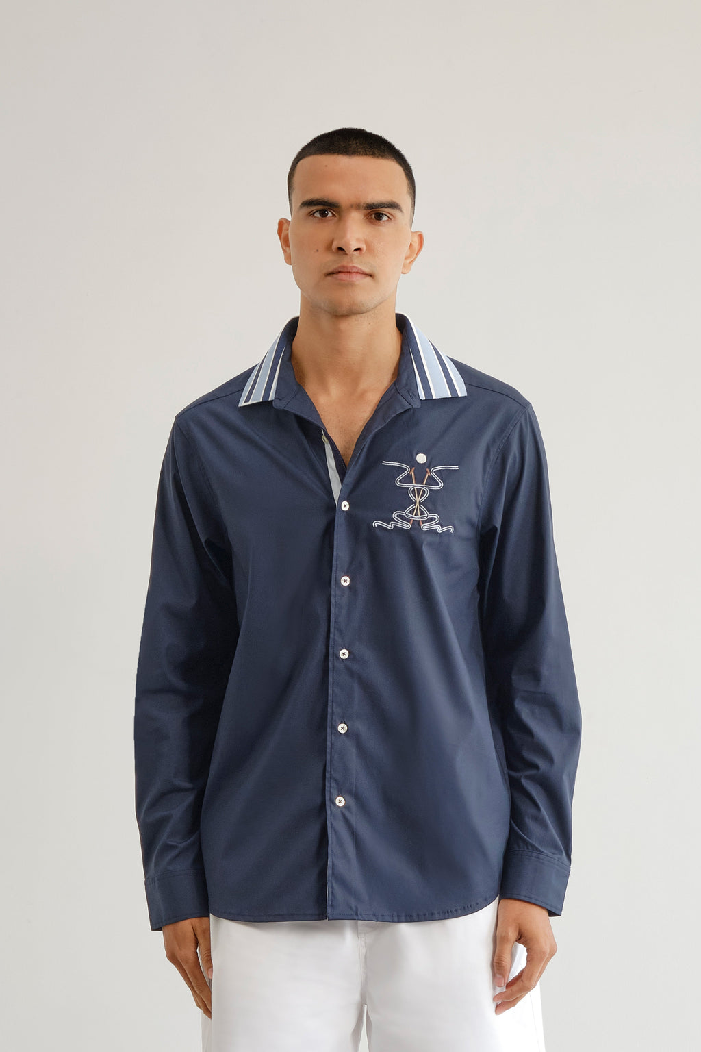 Equestrian Knot Shirt