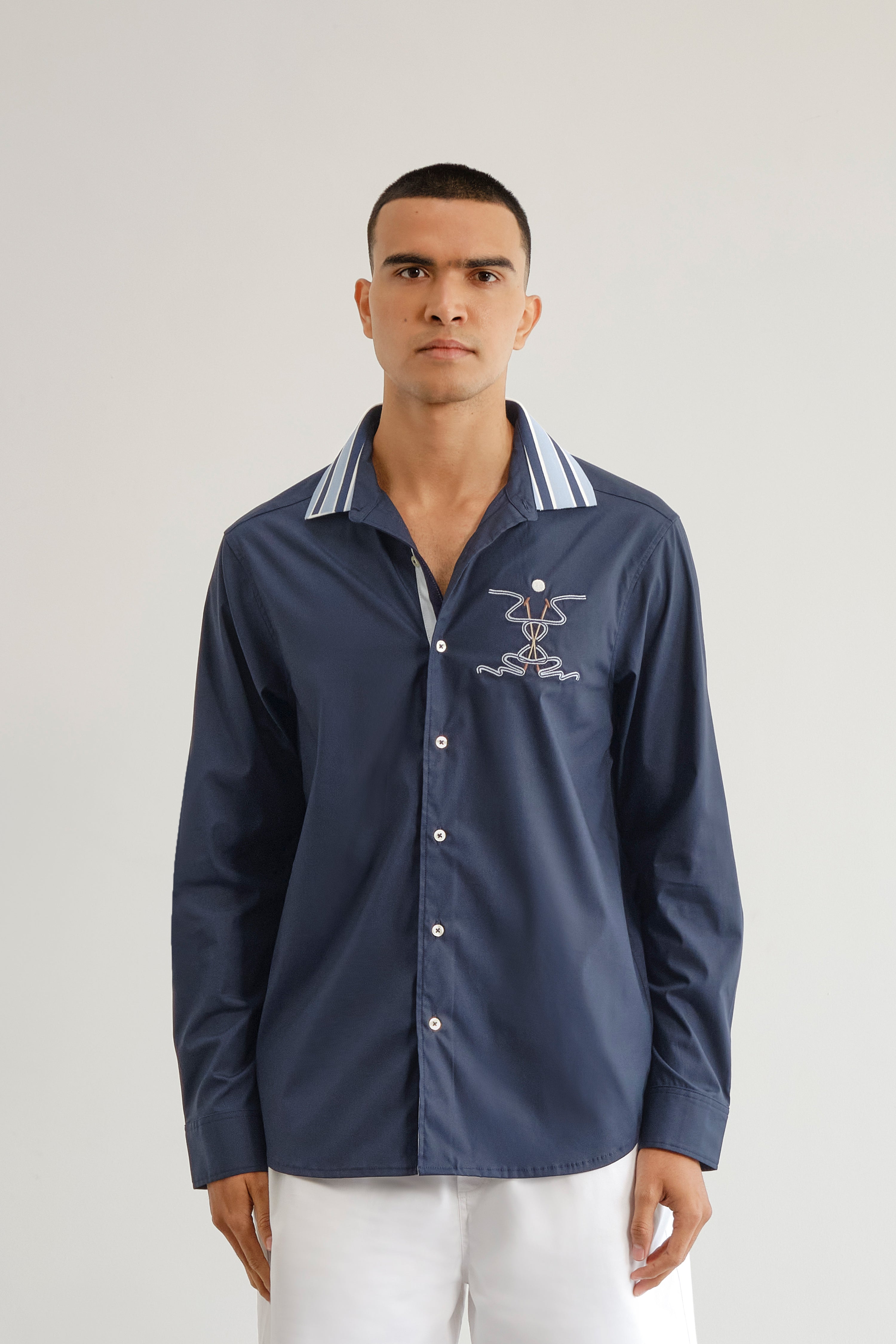 Equestrian Knot Shirt