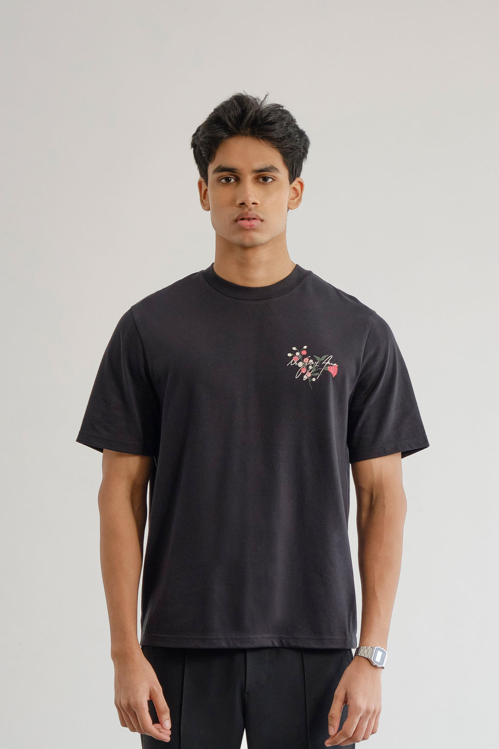 Botanical Horse T-shirt