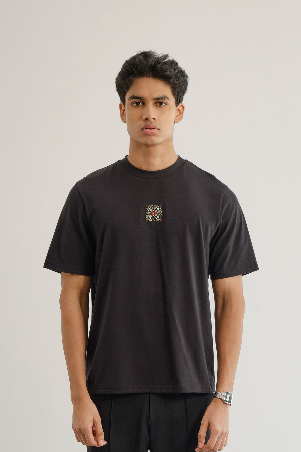 Vintage Jali T-shirt