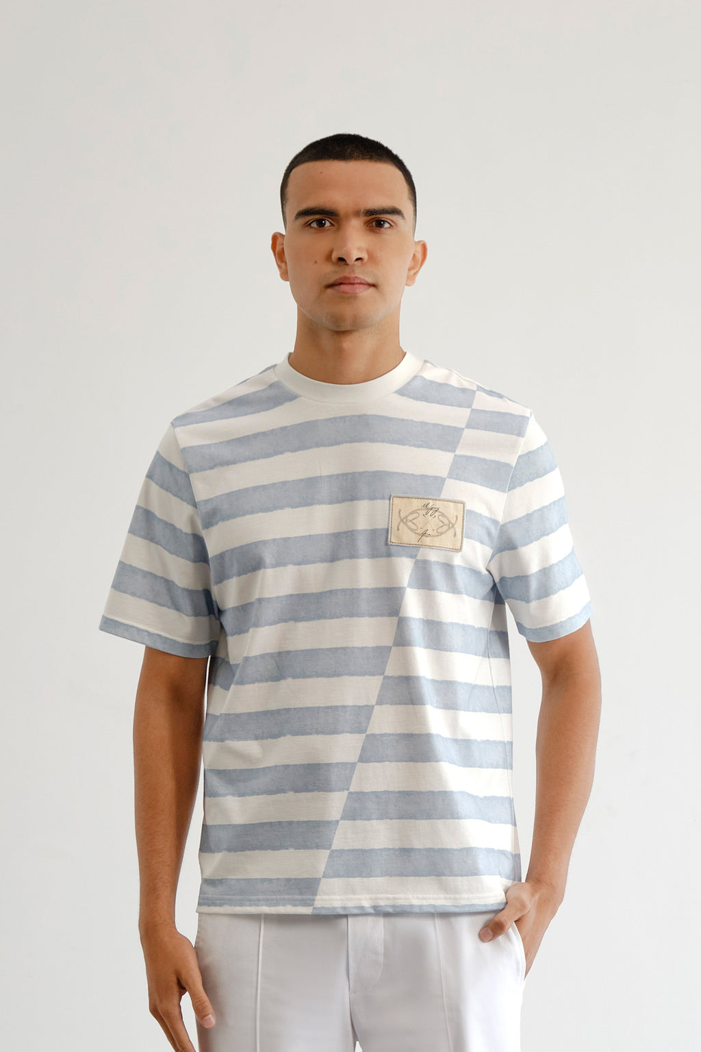 Heritage Stripes T-shirt