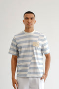 Heritage Stripes T-shirt