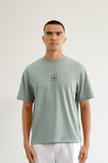 Vintage Jali T-shirt