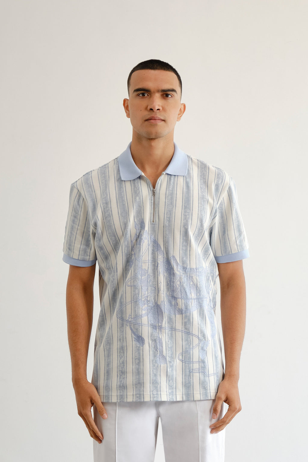 Saddle Polo