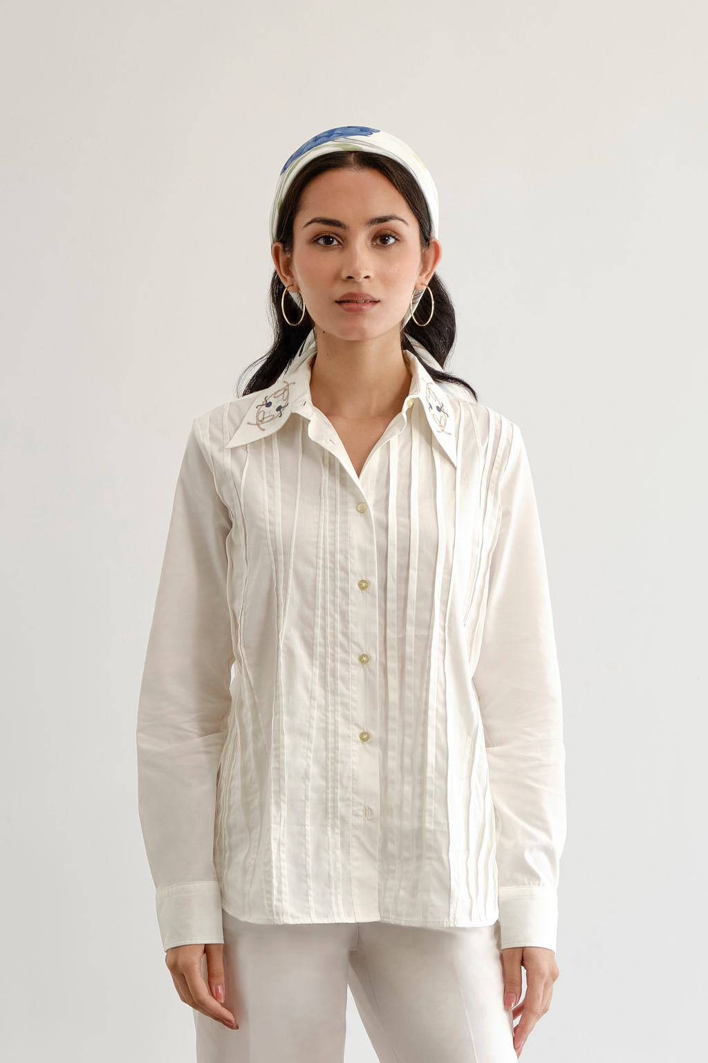 Equestrian Eye Co-ord