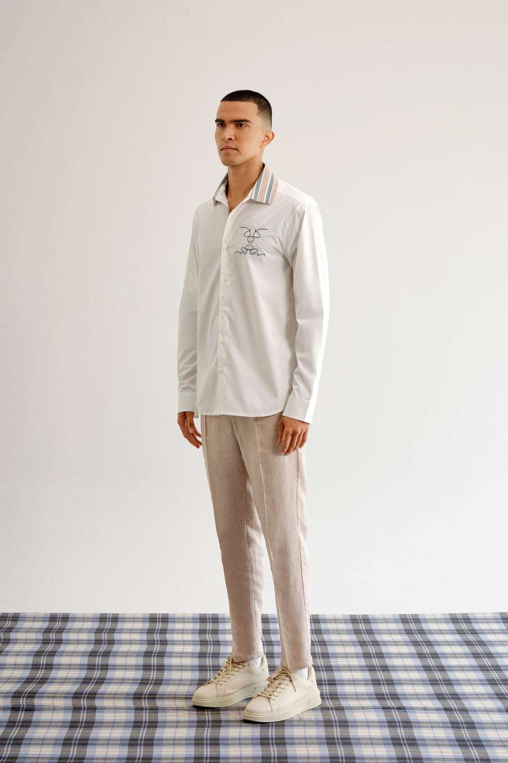 Equestrian Knot Shirt