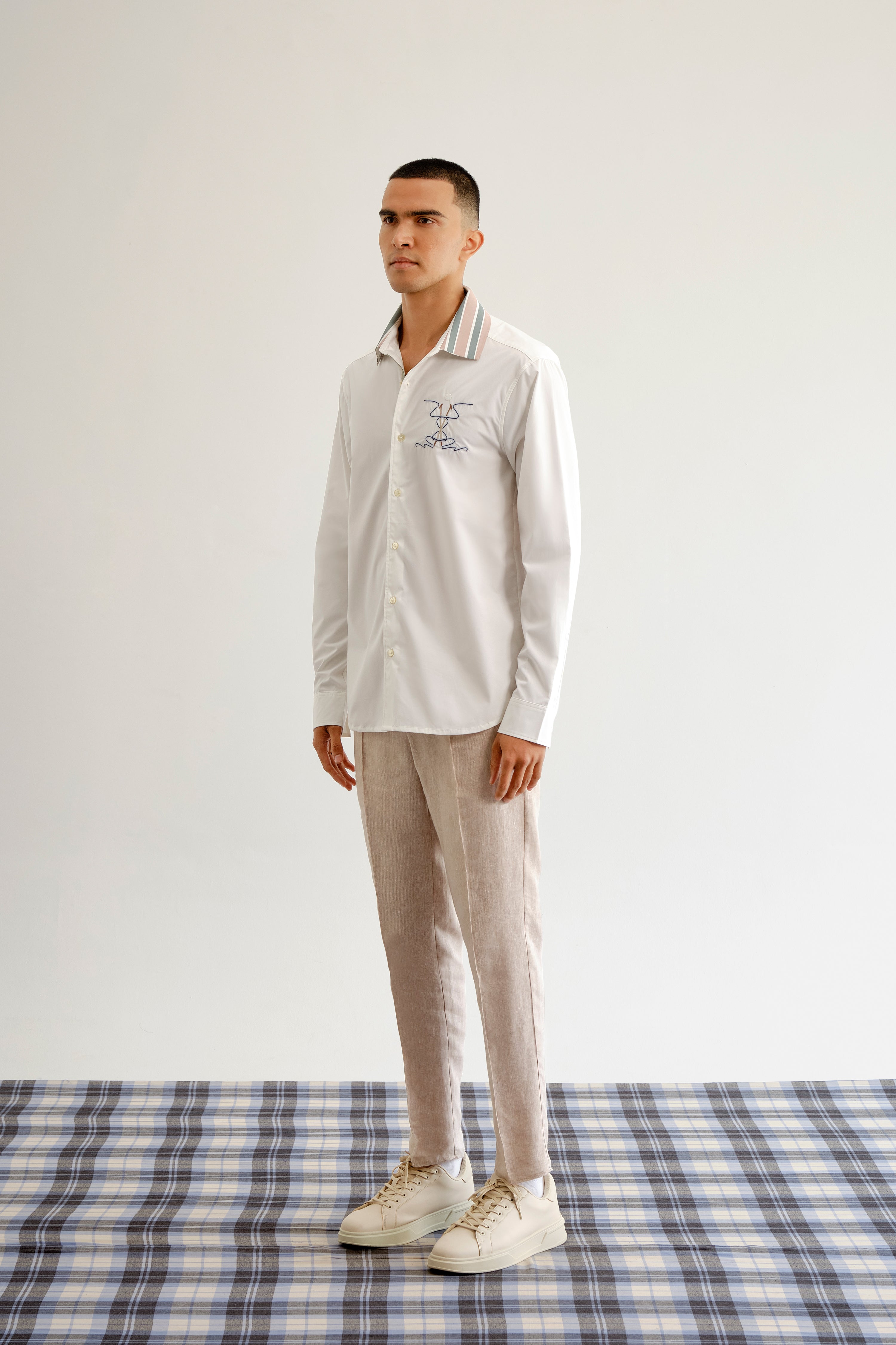 Equestrian Knot Shirt