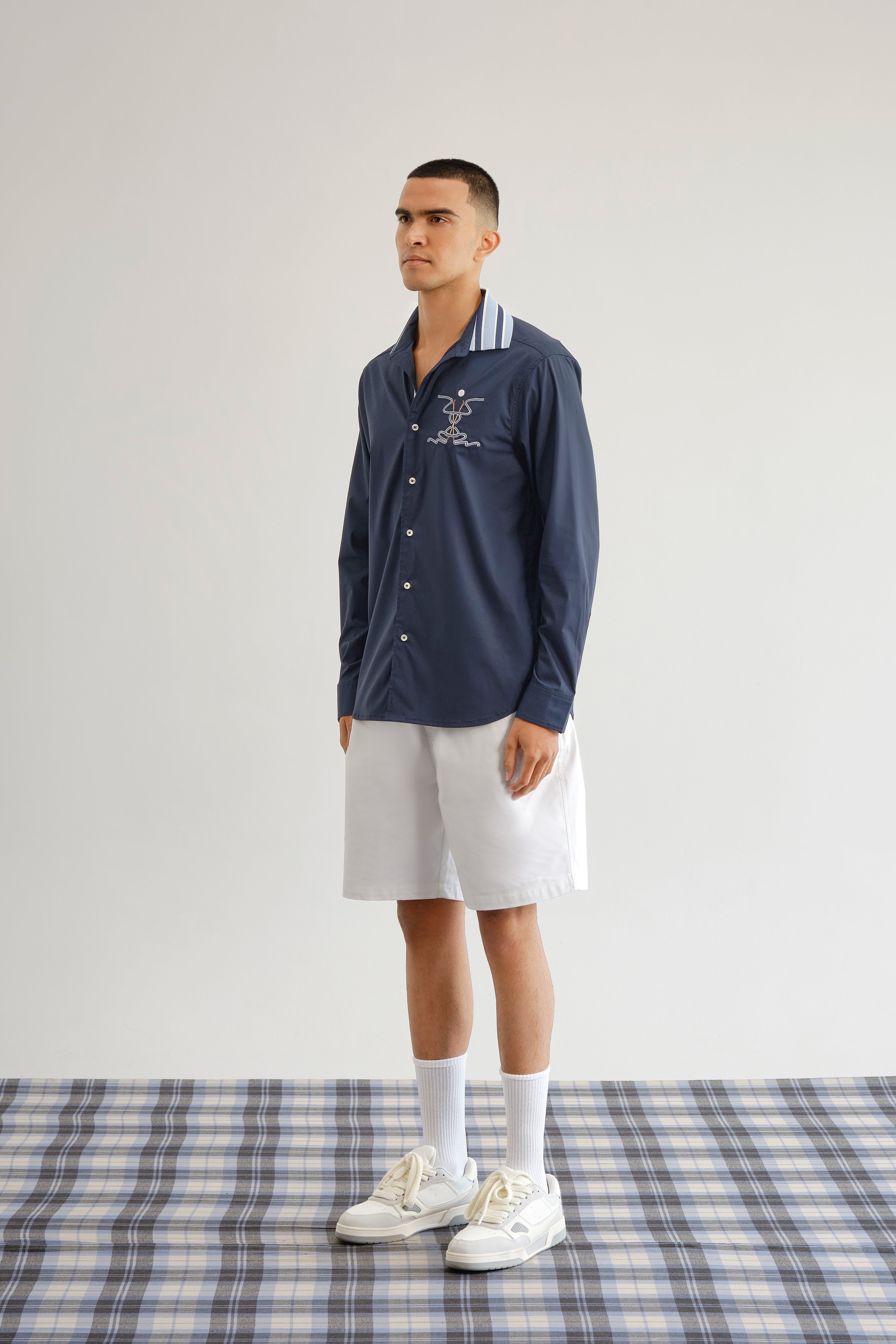 Equestrian Knot Shirt