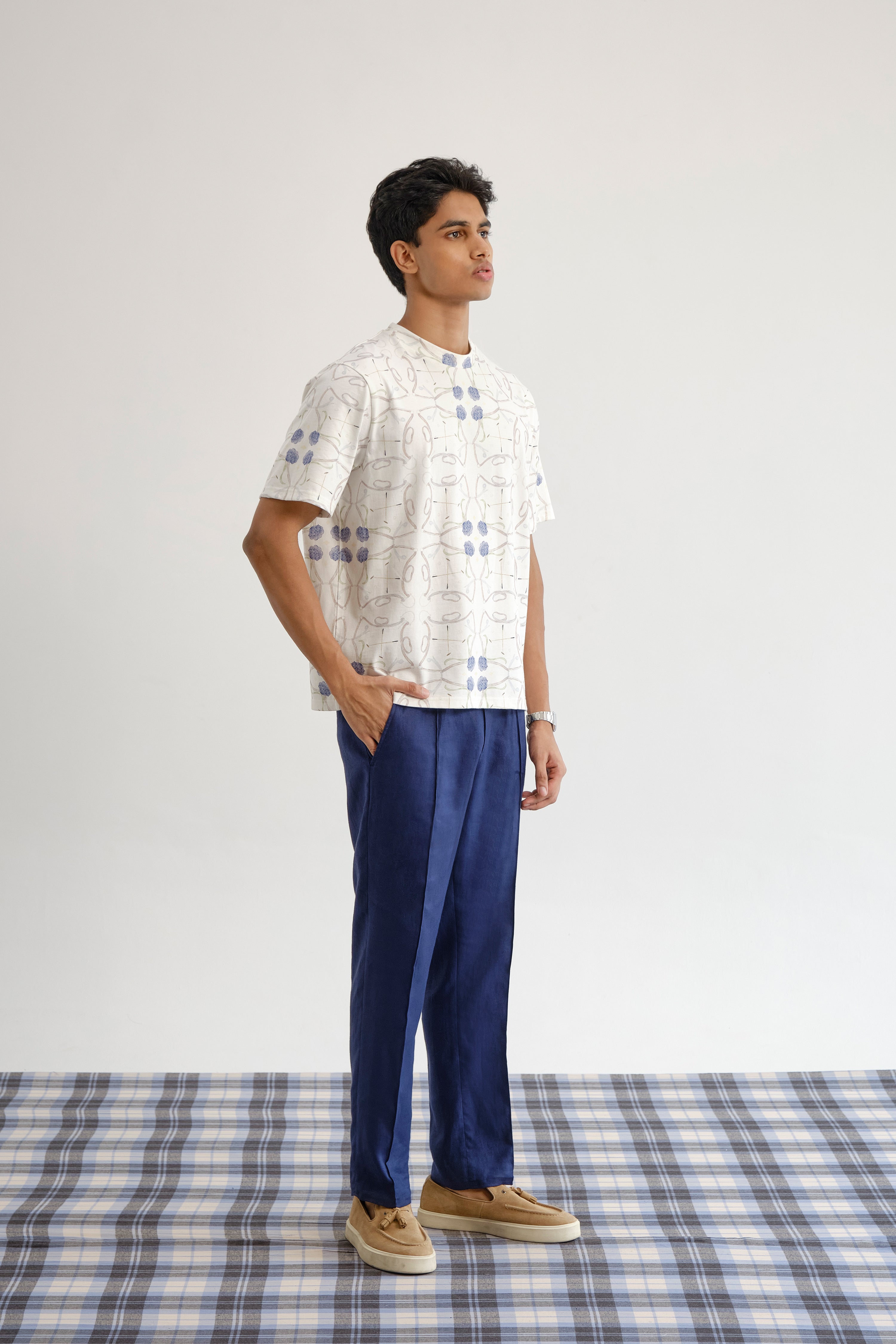 Polo Jali  T-shirt