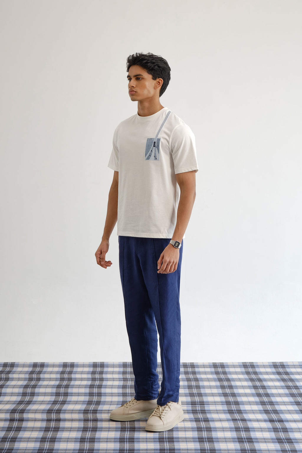 Royal Game T-shirt