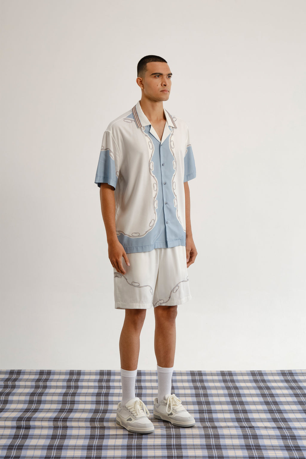 Botanic Siesta Resort Co-ord