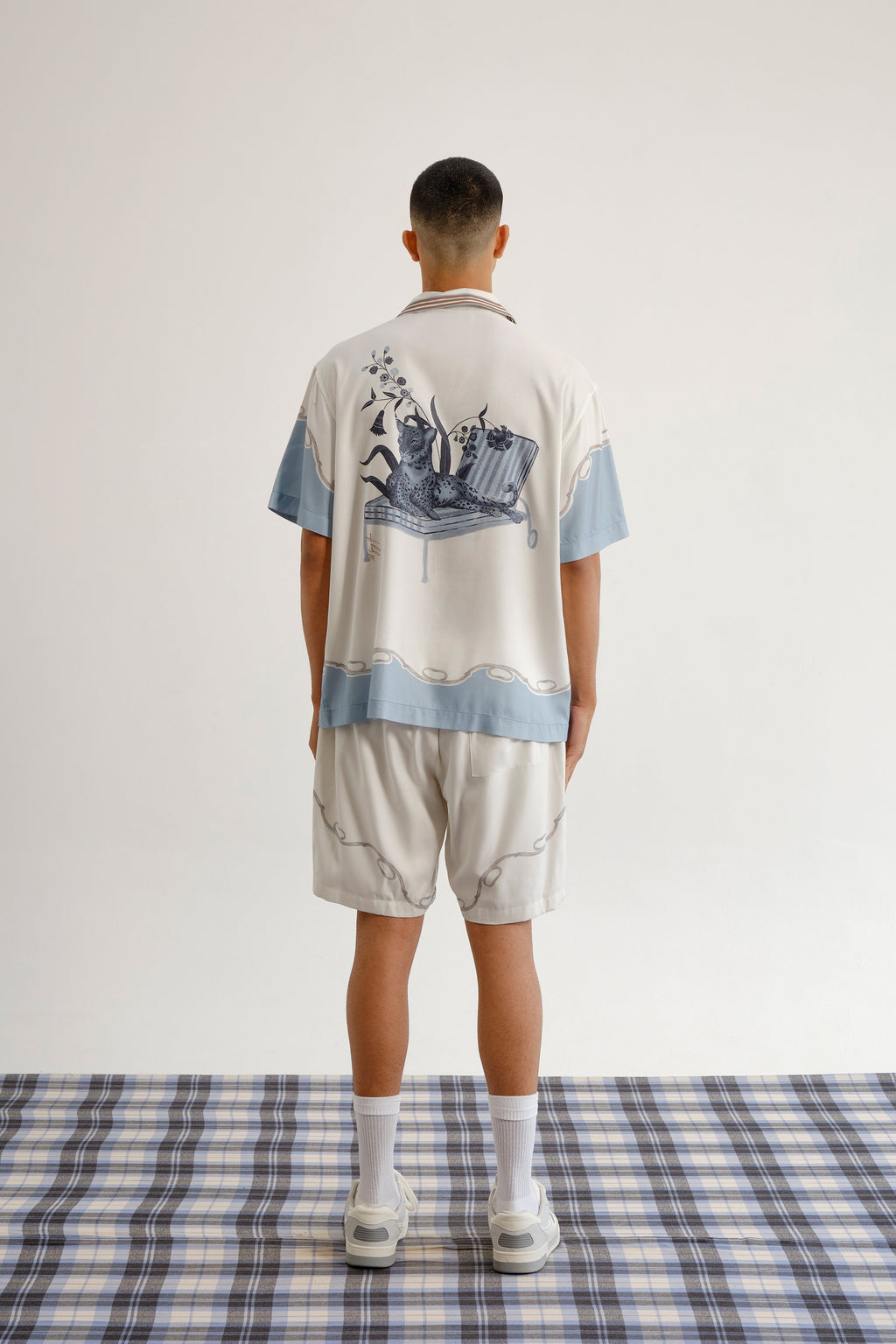 Botanic Siesta Resort Co-ord